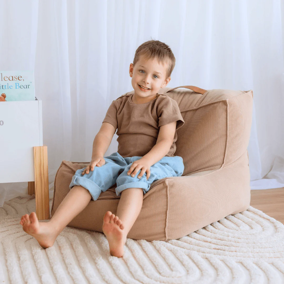 JUNO Corduroy Bean Bag - Image 14