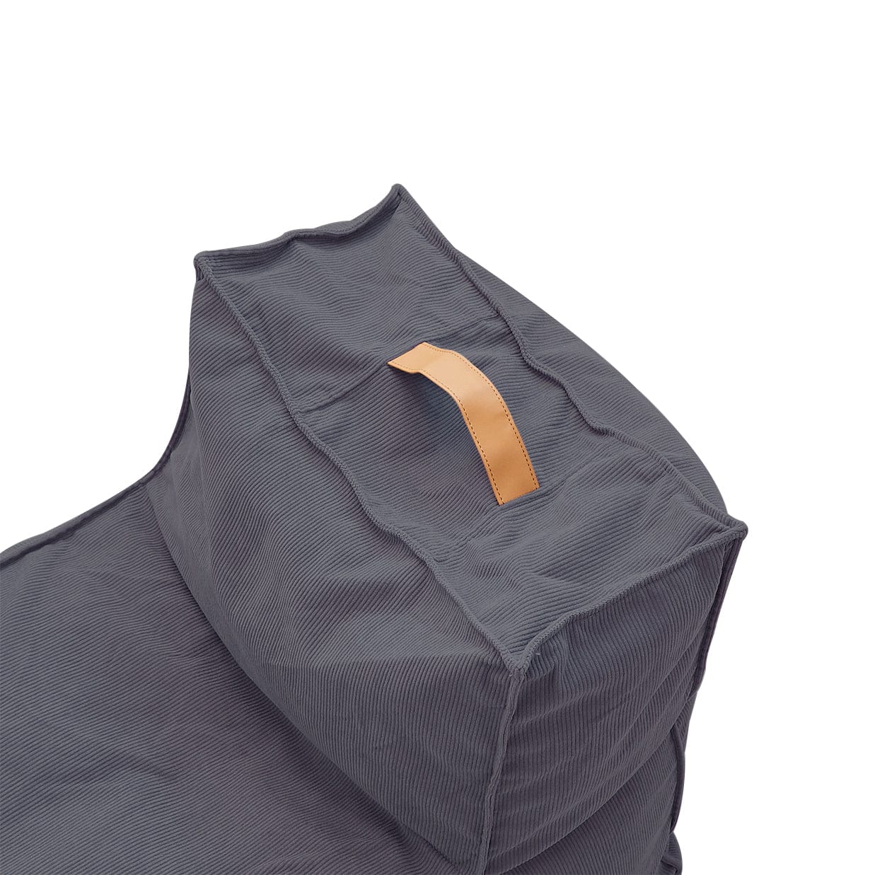 JUNO Corduroy Bean Bag - Image 17