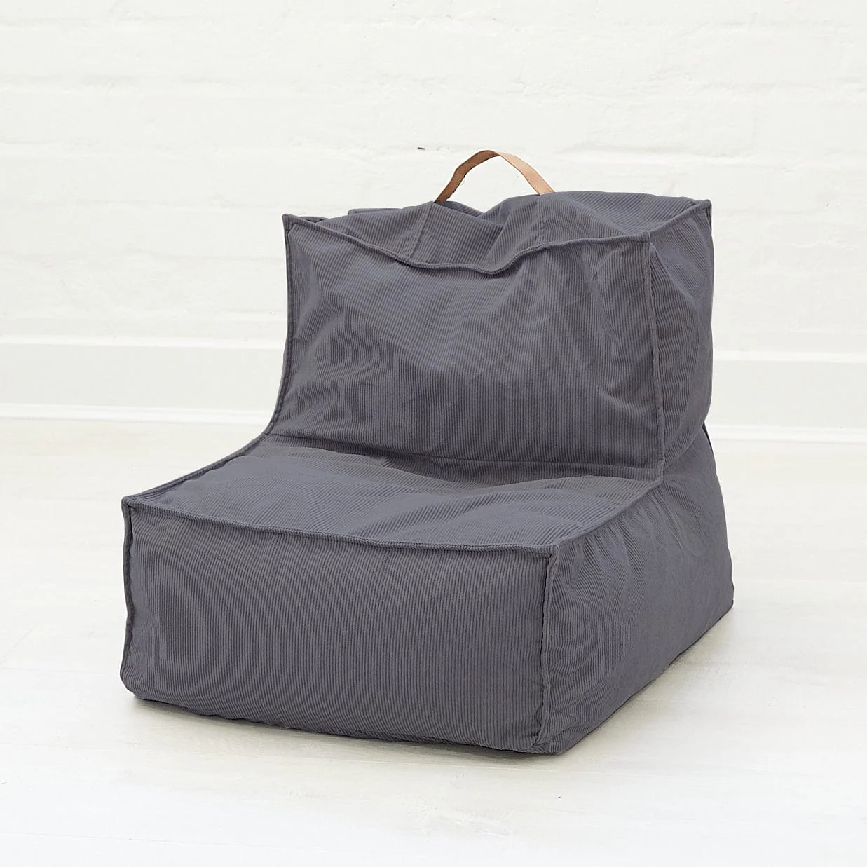 JUNO Corduroy Bean Bag - Image 3