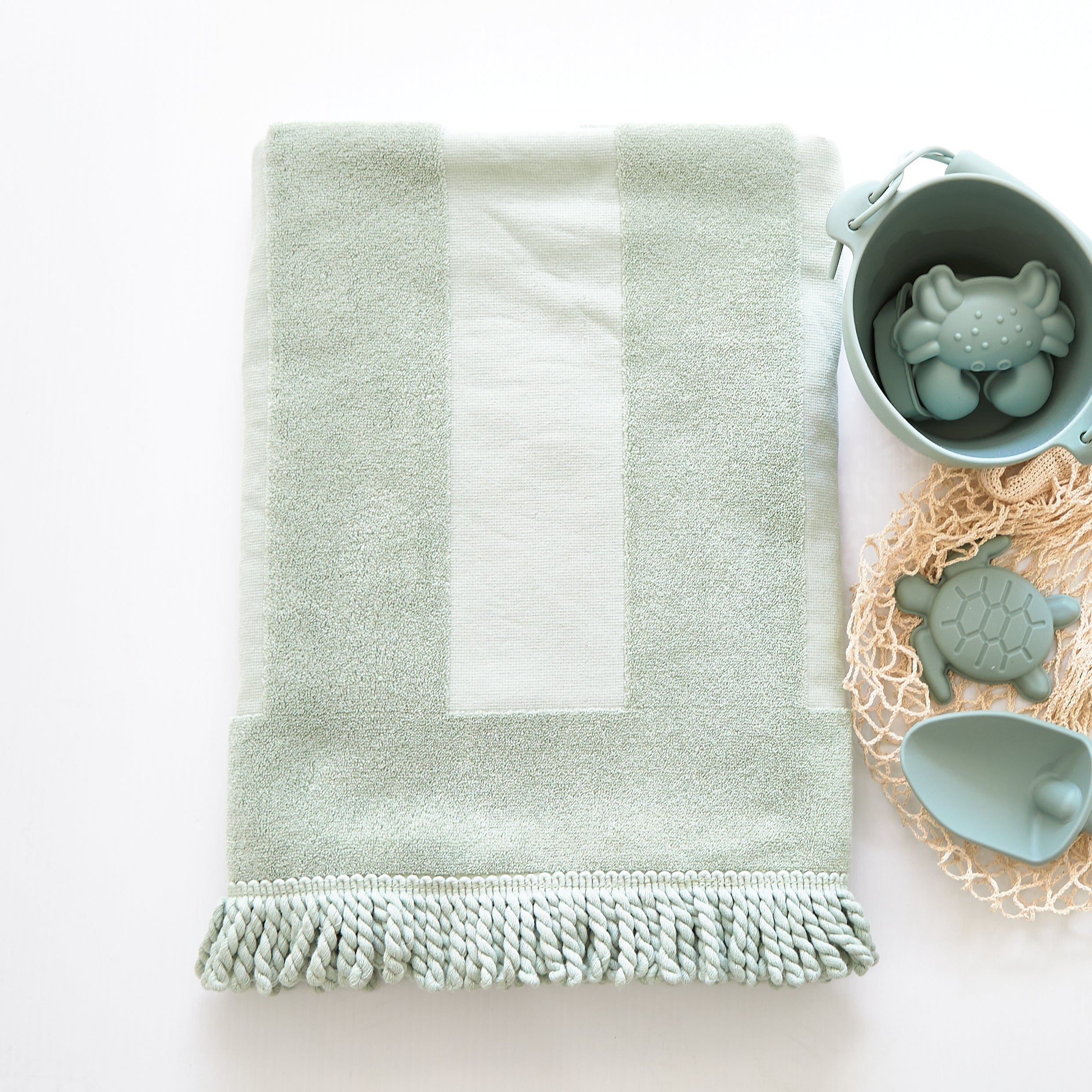 Beach Towel - Image 3