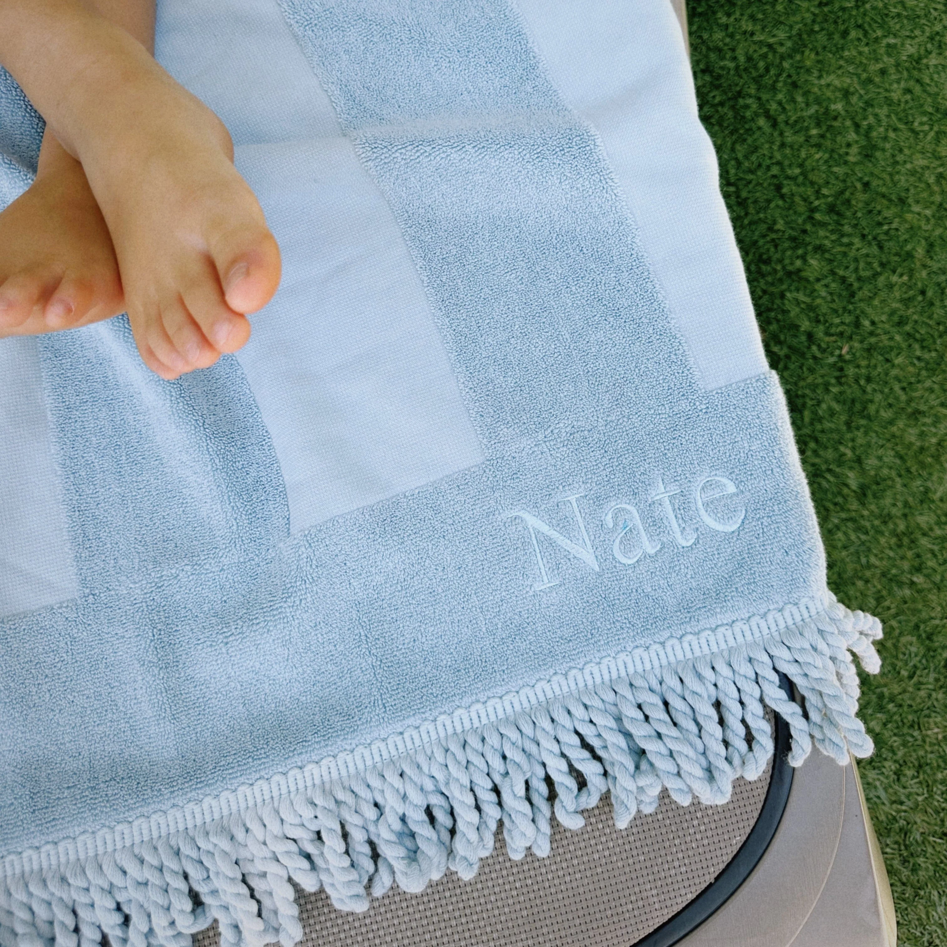 Beach Towel - Image 5