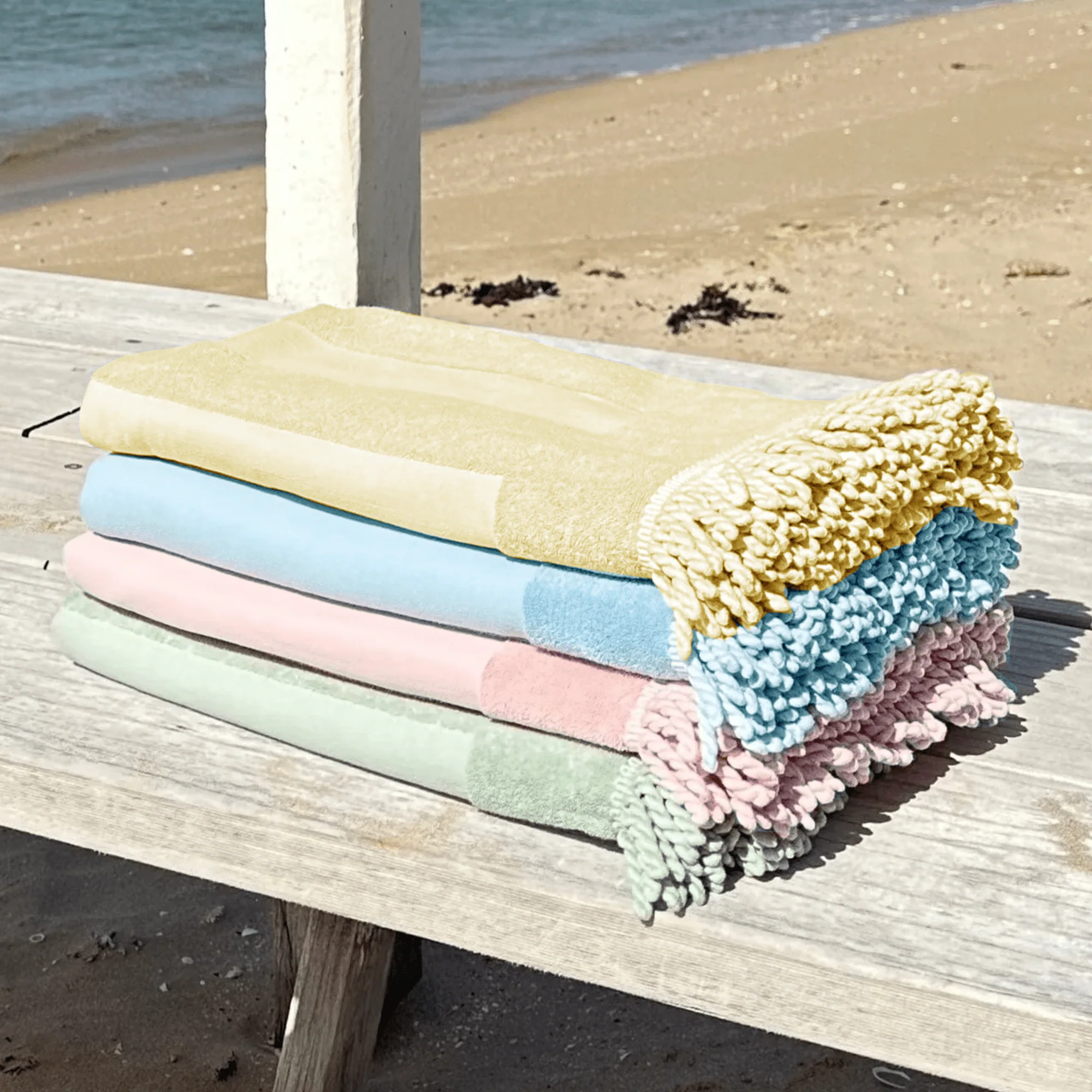 Beach Towel - Image 6