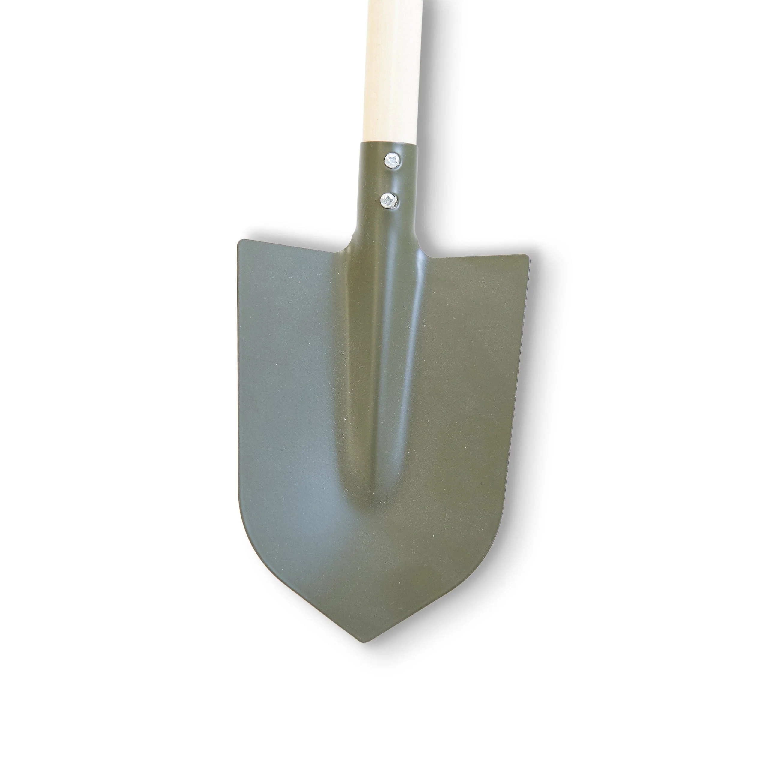 Kids Rake & Shovel Garden Tools - Image 7