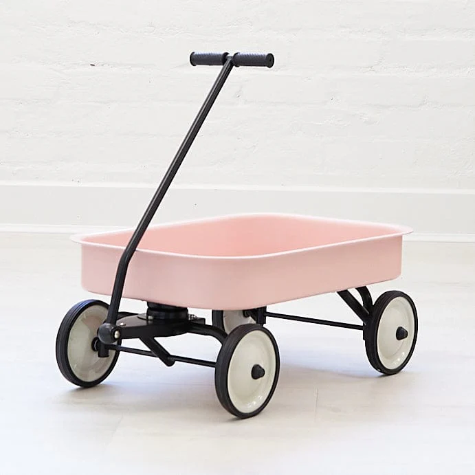 Kids Steel Toy Wagon - Image 14