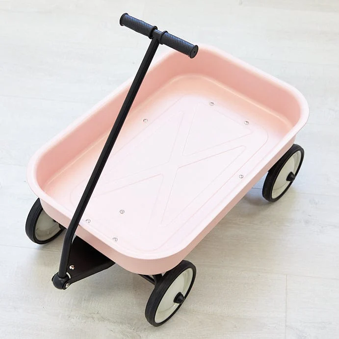 Kids Steel Toy Wagon - Image 23