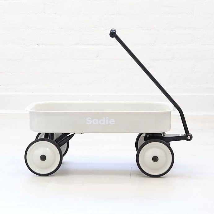 Kids Steel Toy Wagon - Image 26