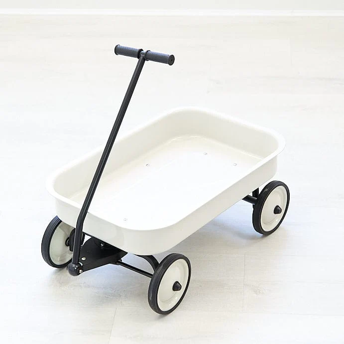 Kids Steel Toy Wagon - Image 27