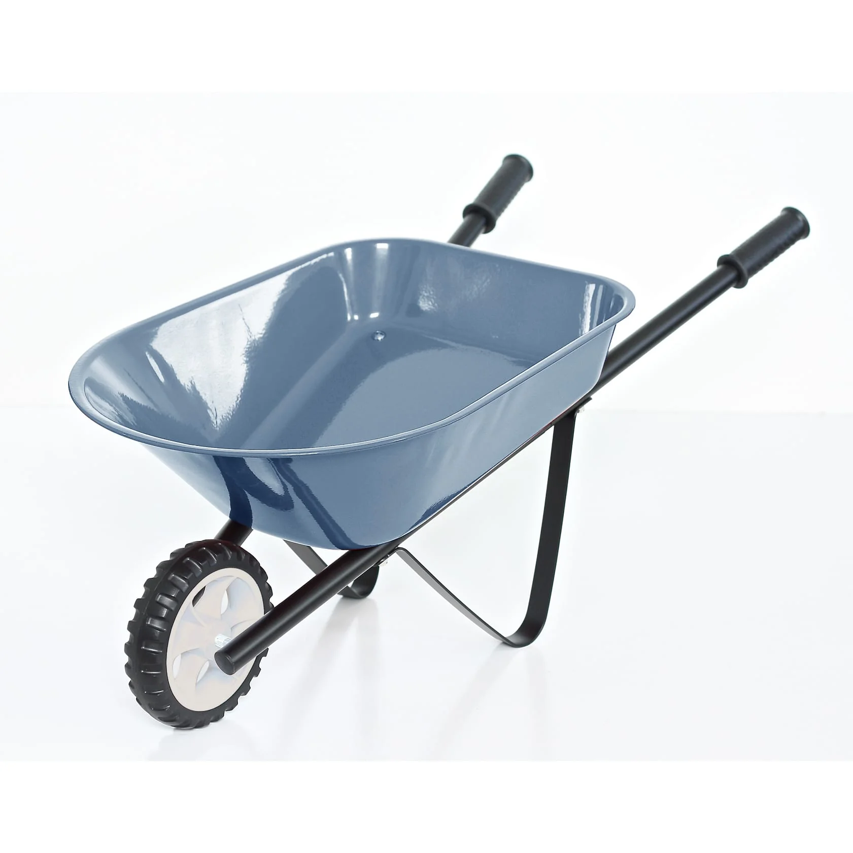 Kids Steel Toy Wheelbarrow - Image 15