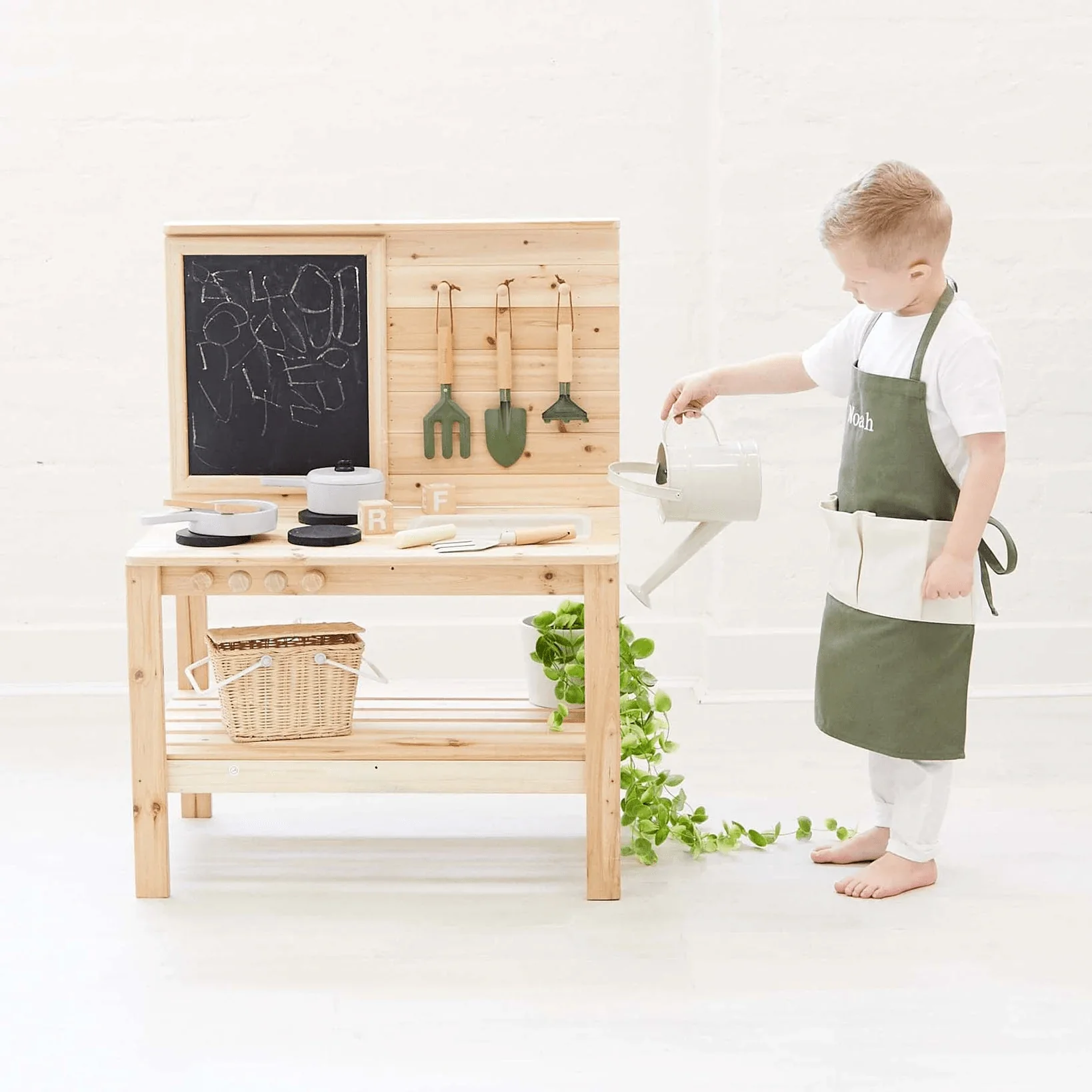 Kids Watering Can - Preorder - Image 14