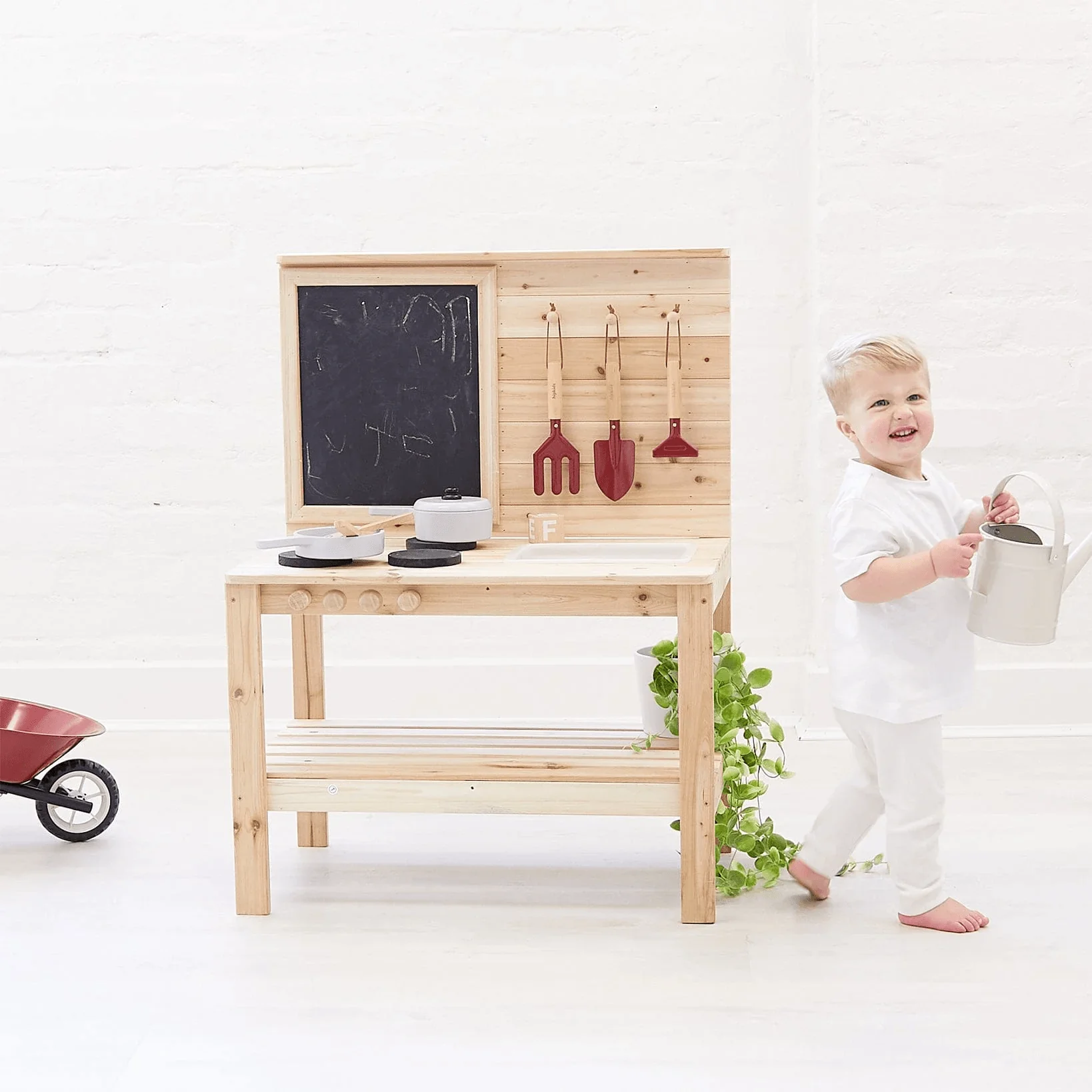 Kids Watering Can - Preorder - Image 15
