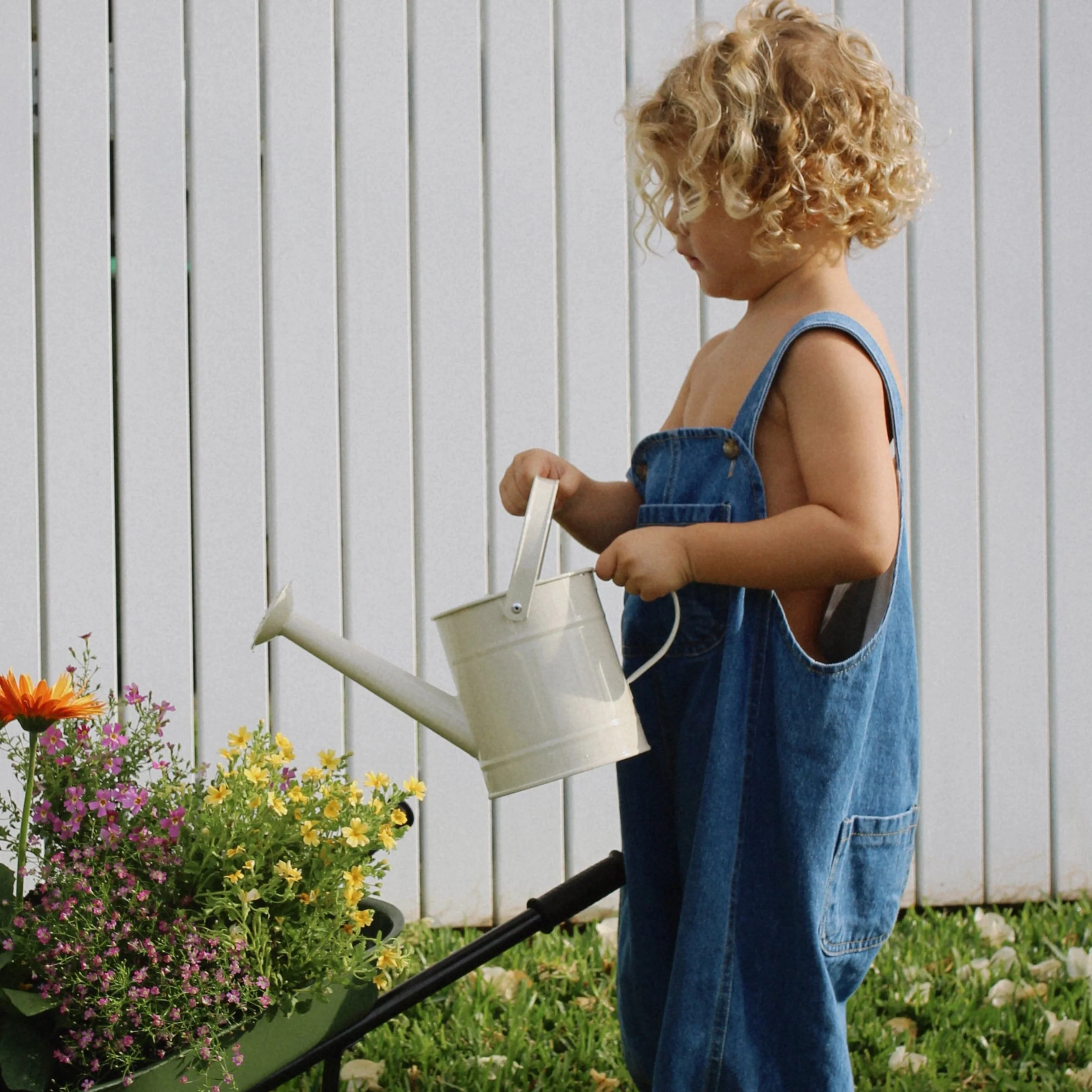 Kids Watering Can - Preorder - Image 2