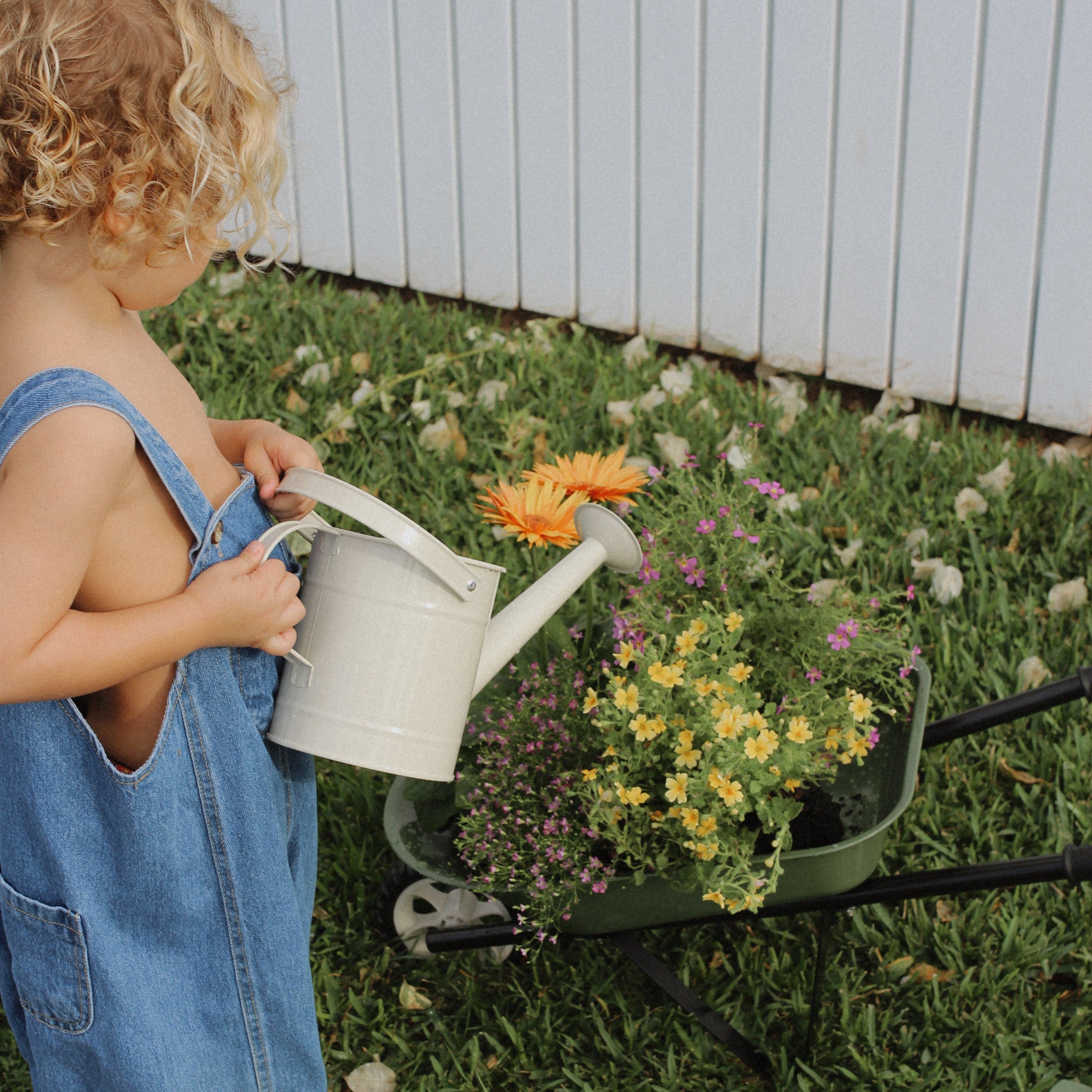 Kids Watering Can - Preorder - Image 3