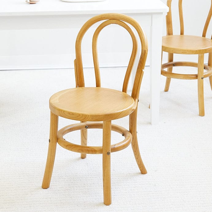 Kids Yves 4 Chairs & Table Set - Image 13