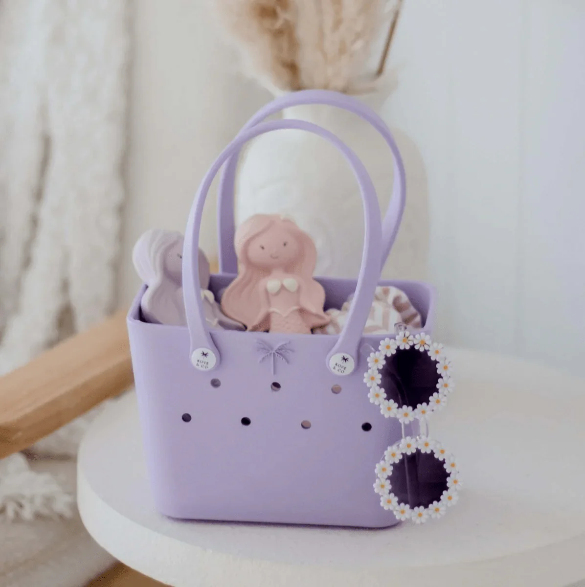 Kove & Co Mini Tribe Bag - Image 3