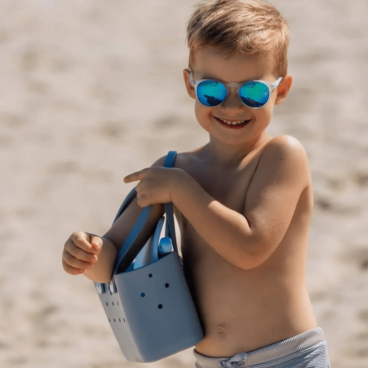 Kove & Co Mini Tribe Bag - Image 7