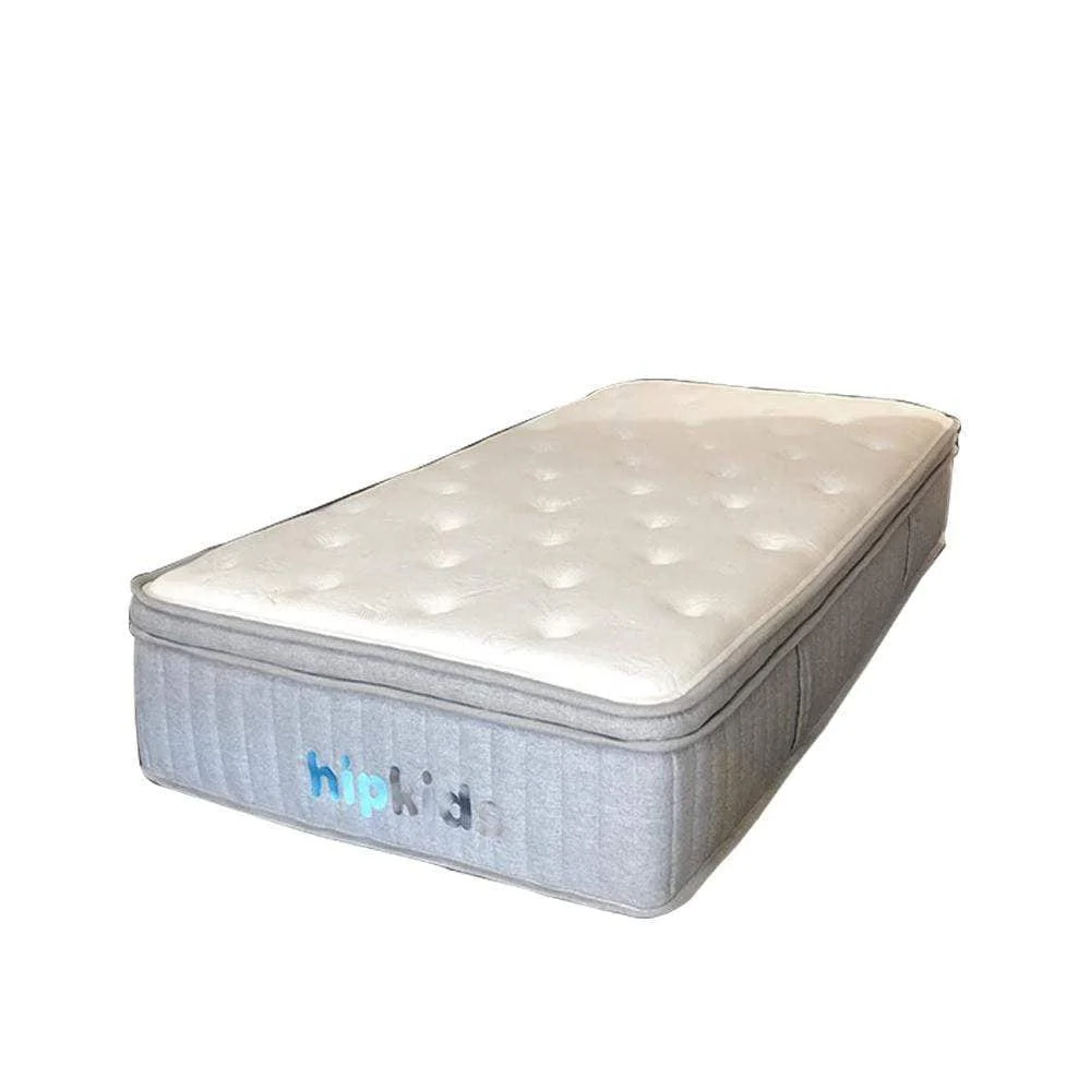 Latex Pocket Spring Foam Mattress 30cm - Image 15