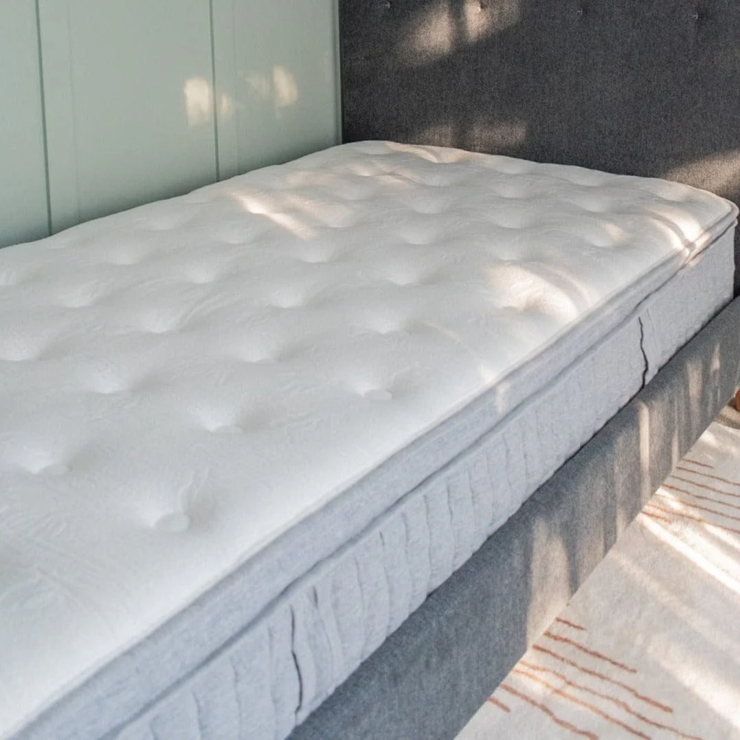 Latex Pocket Spring Foam Mattress 30cm - Image 6