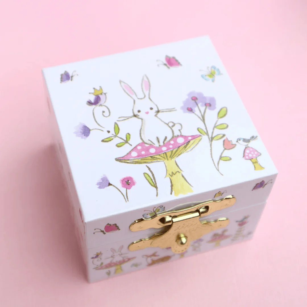 Lauren Hinkley Unicorn Carousel Ring - Bunny Box - Image 2