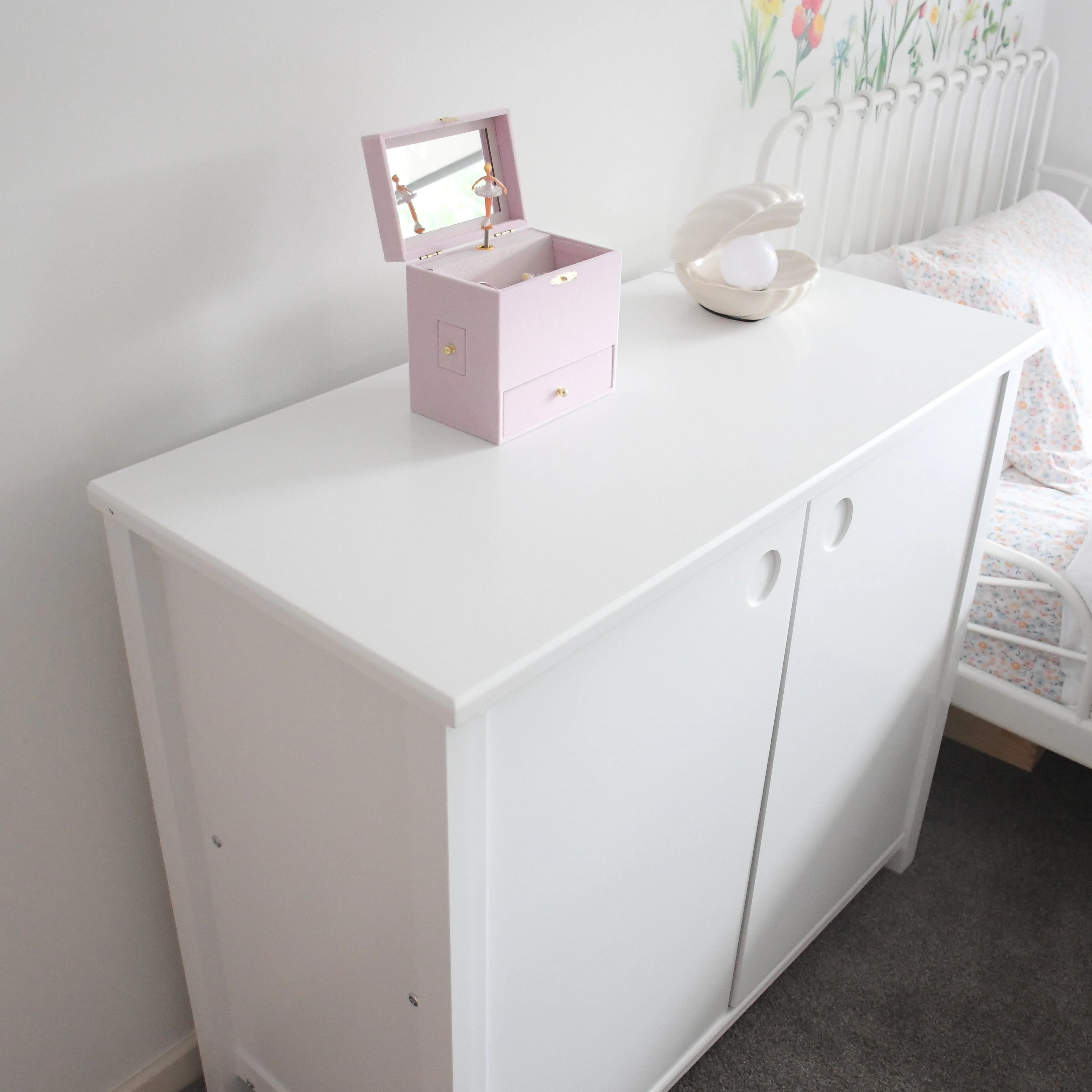 LAYLA Storage Unit - FINAL SALE - Image 10
