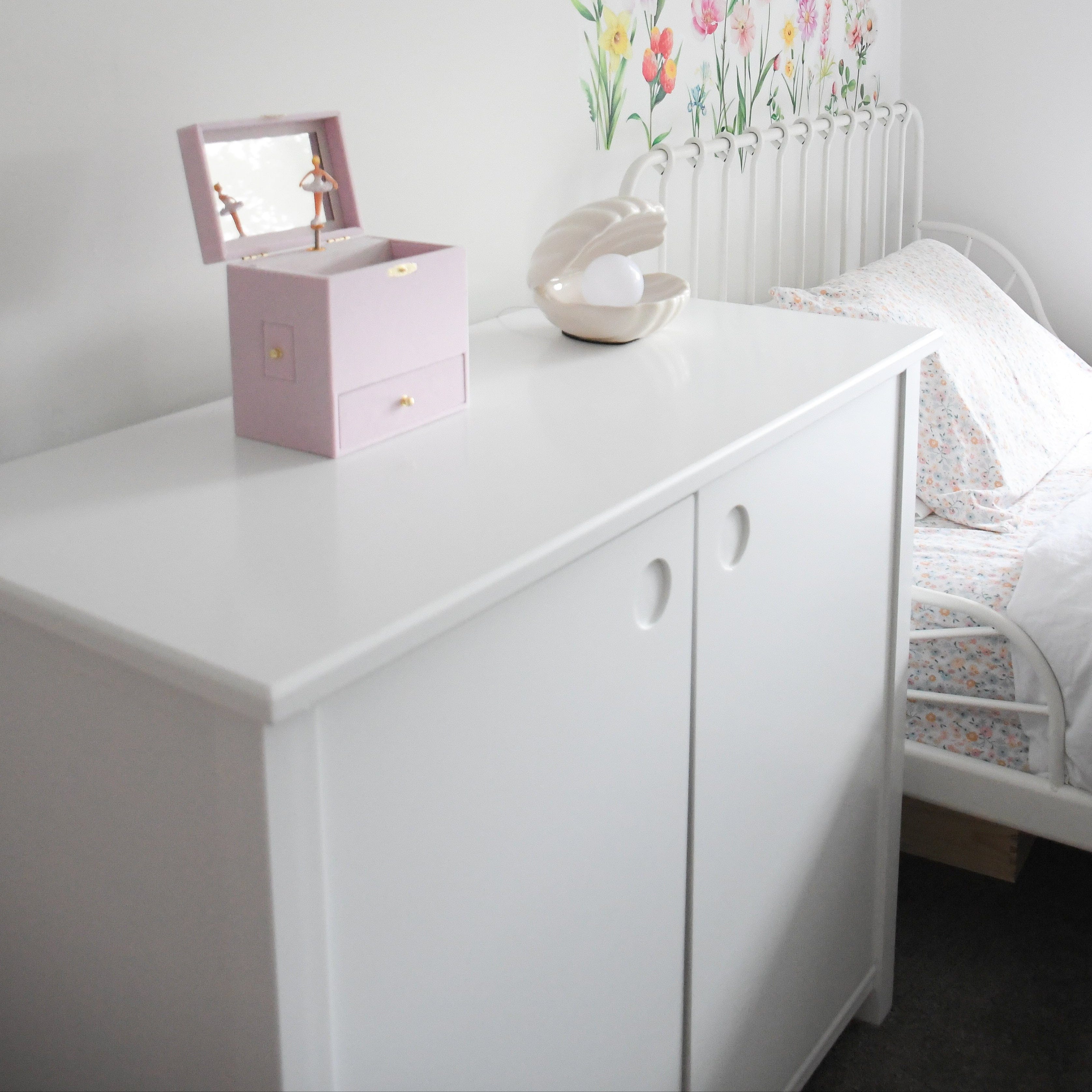 LAYLA Storage Unit - FINAL SALE - Image 11