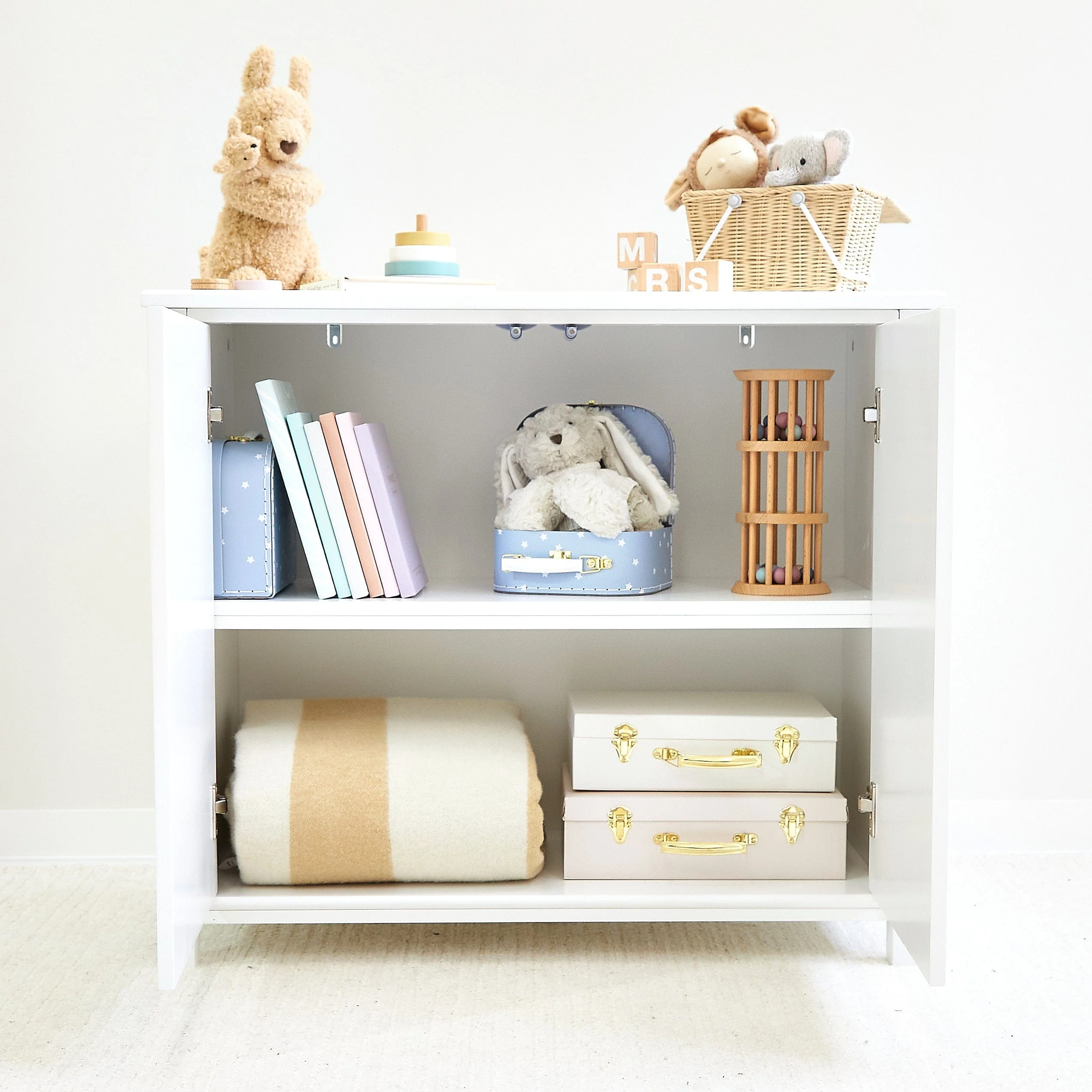 LAYLA Storage Unit - FINAL SALE - Image 2
