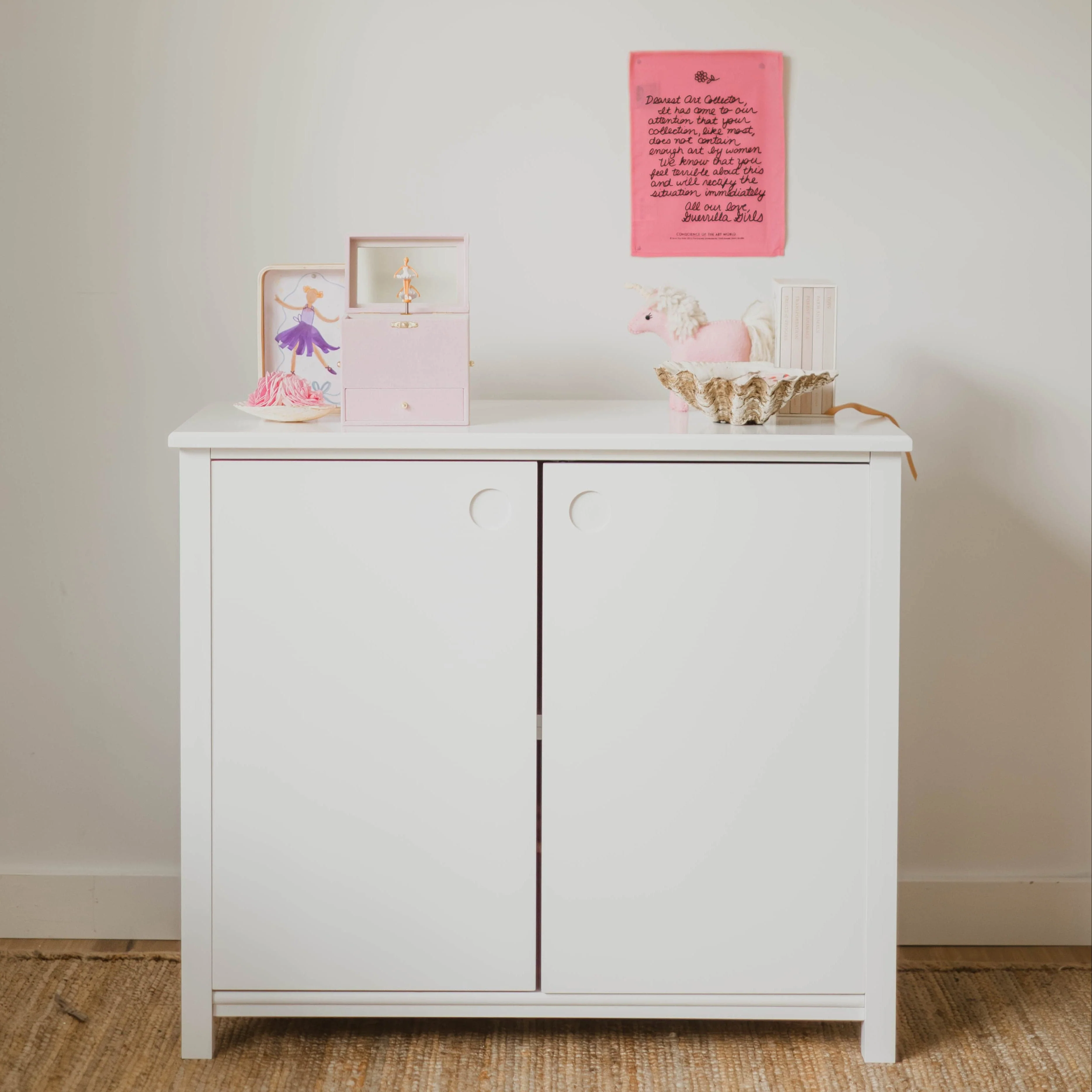 LAYLA Storage Unit - FINAL SALE - Image 4