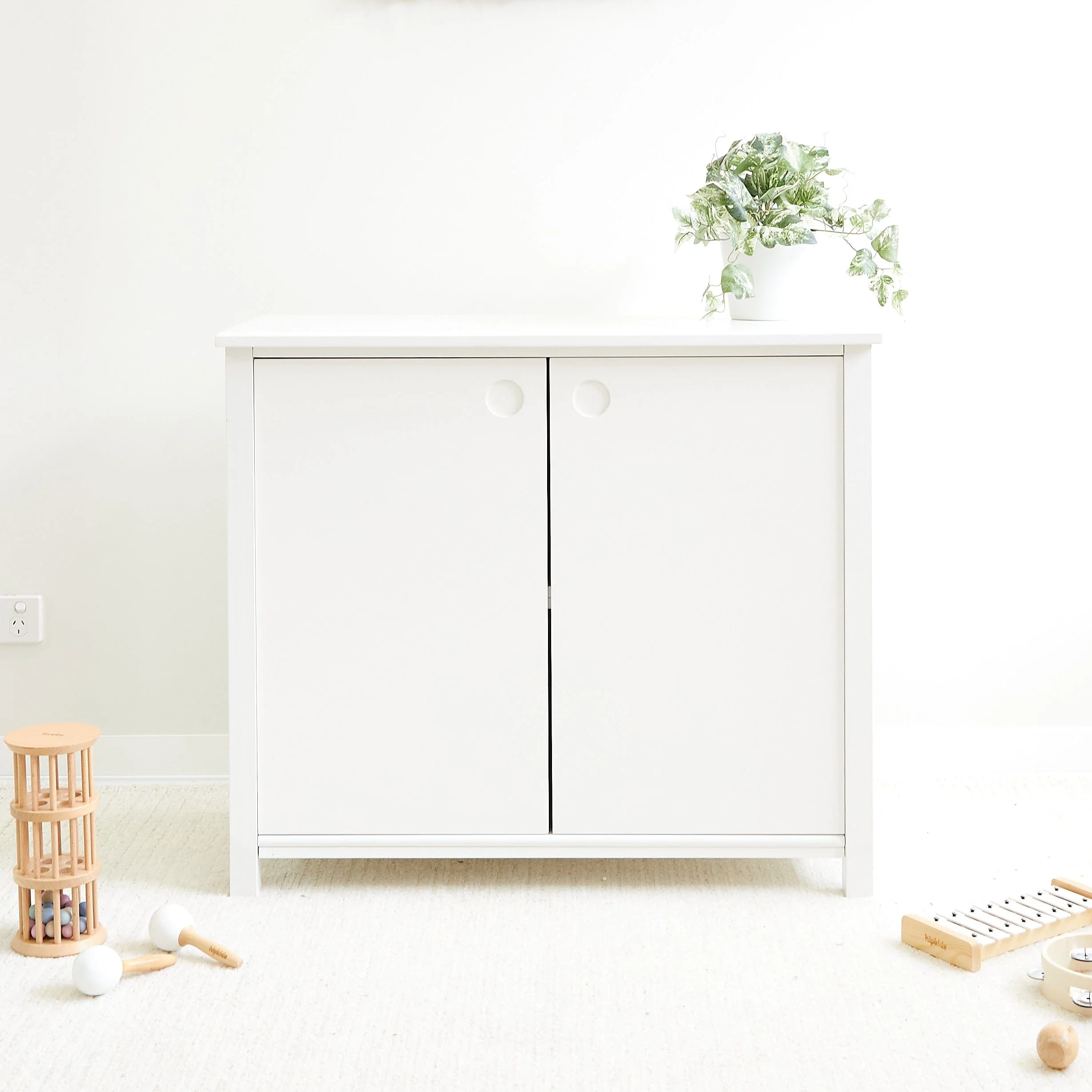 LAYLA Storage Unit - FINAL SALE - Image 9