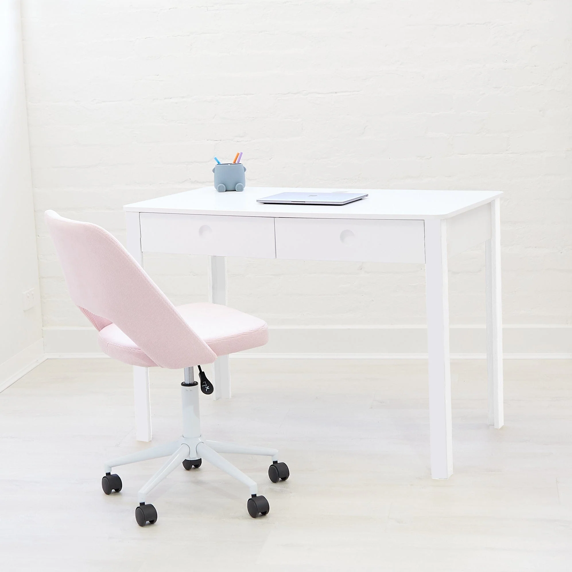 Layla Study Desk - Image 11
