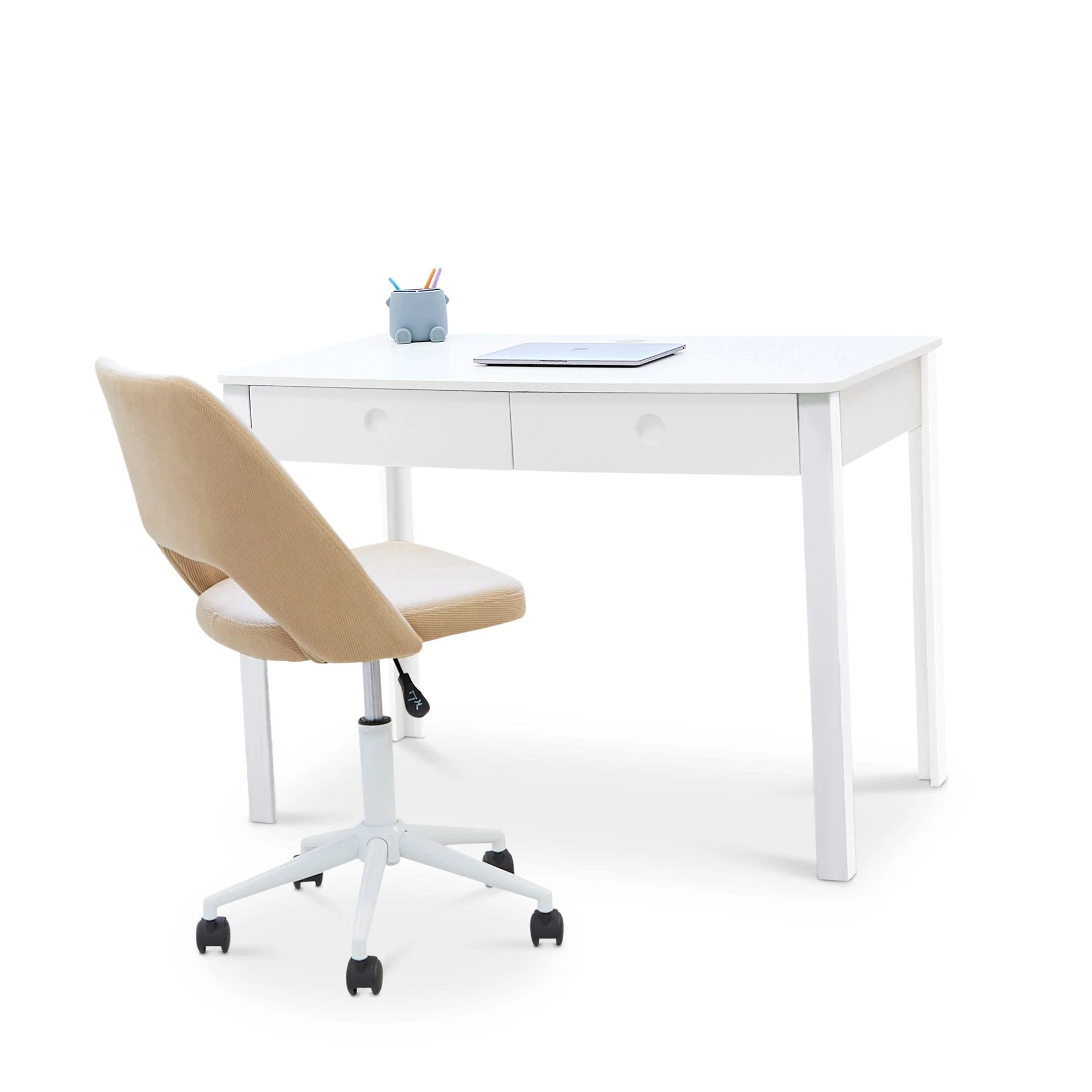 Layla Study Desk - Image 20