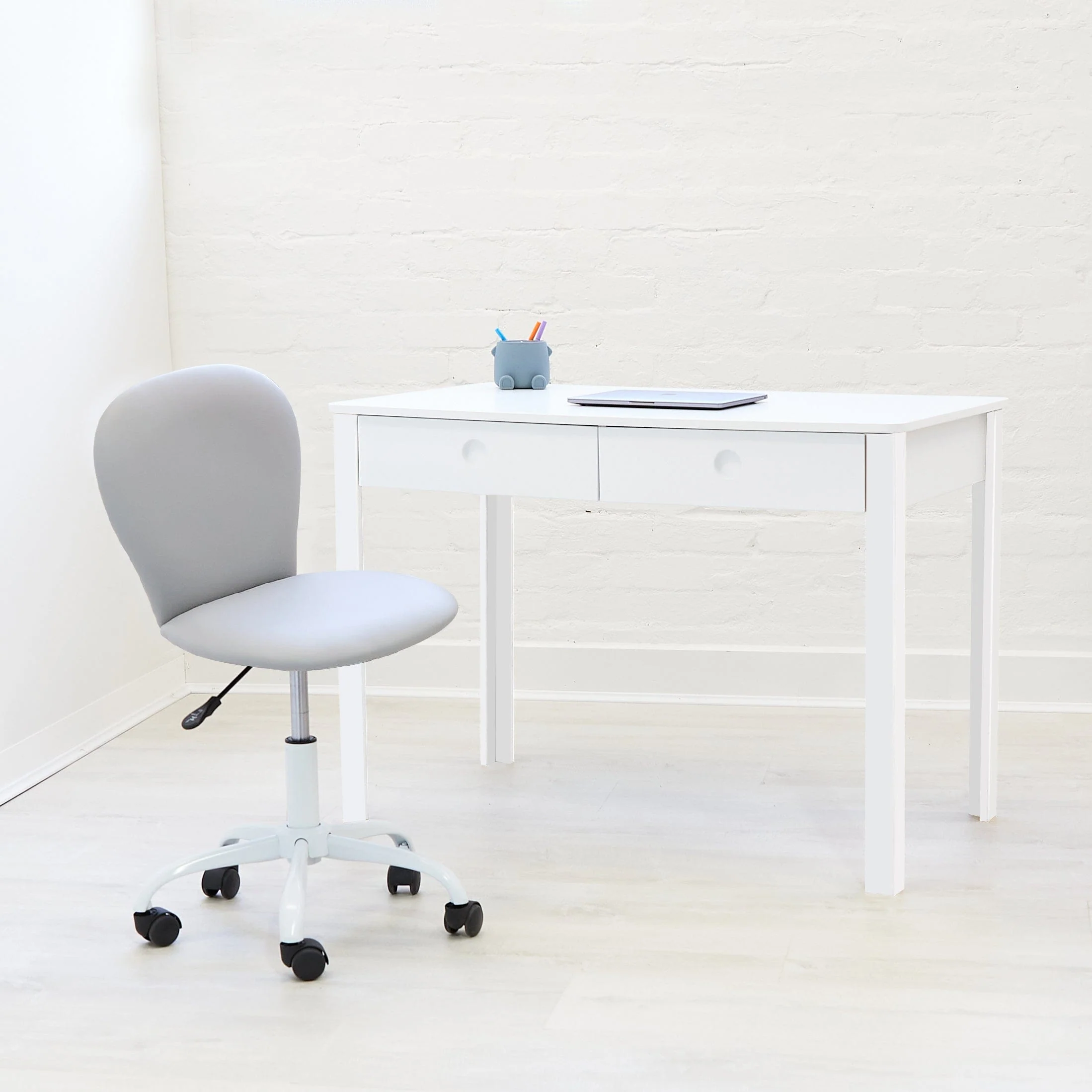 Layla Study Desk - Image 21
