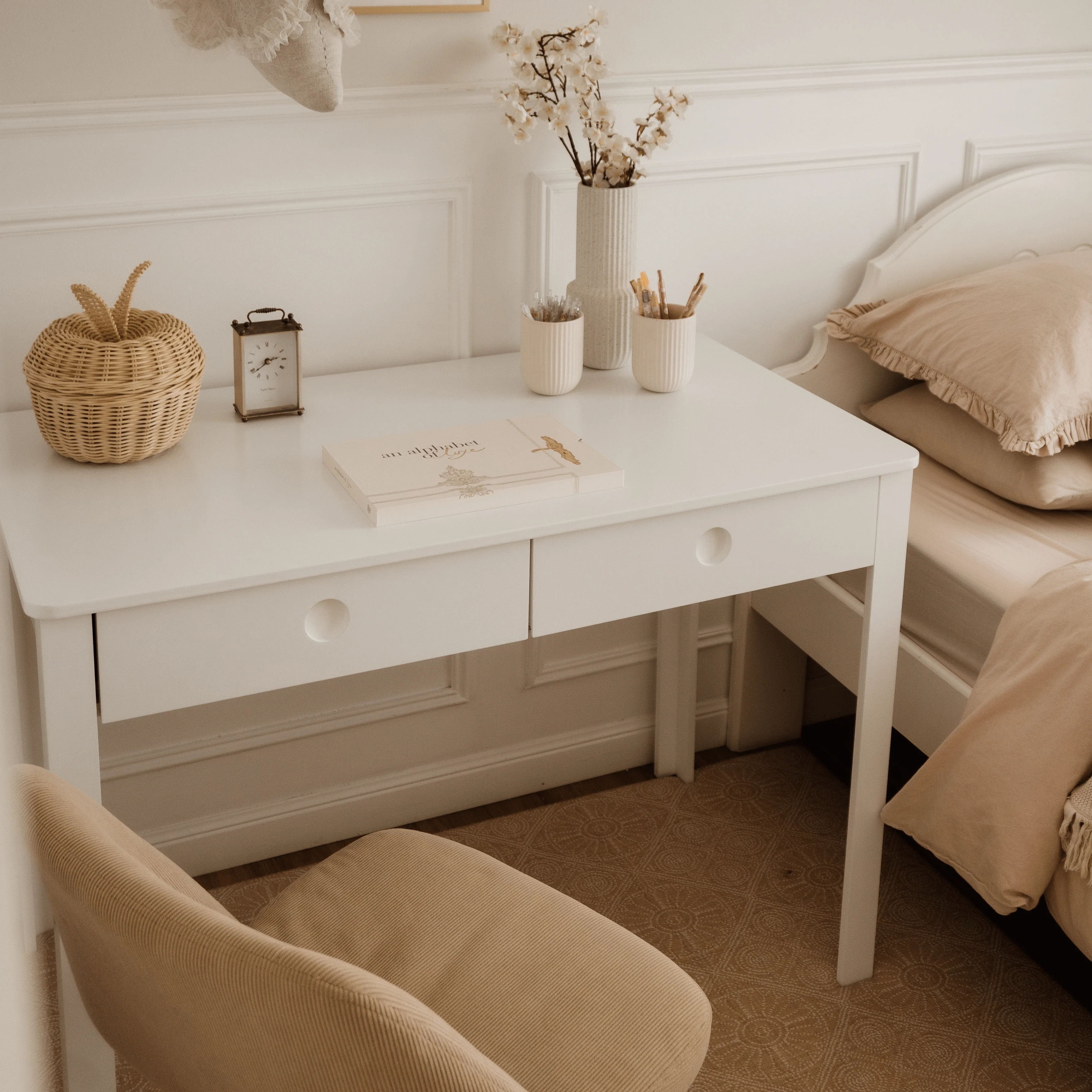 Layla Study Desk - Image 24