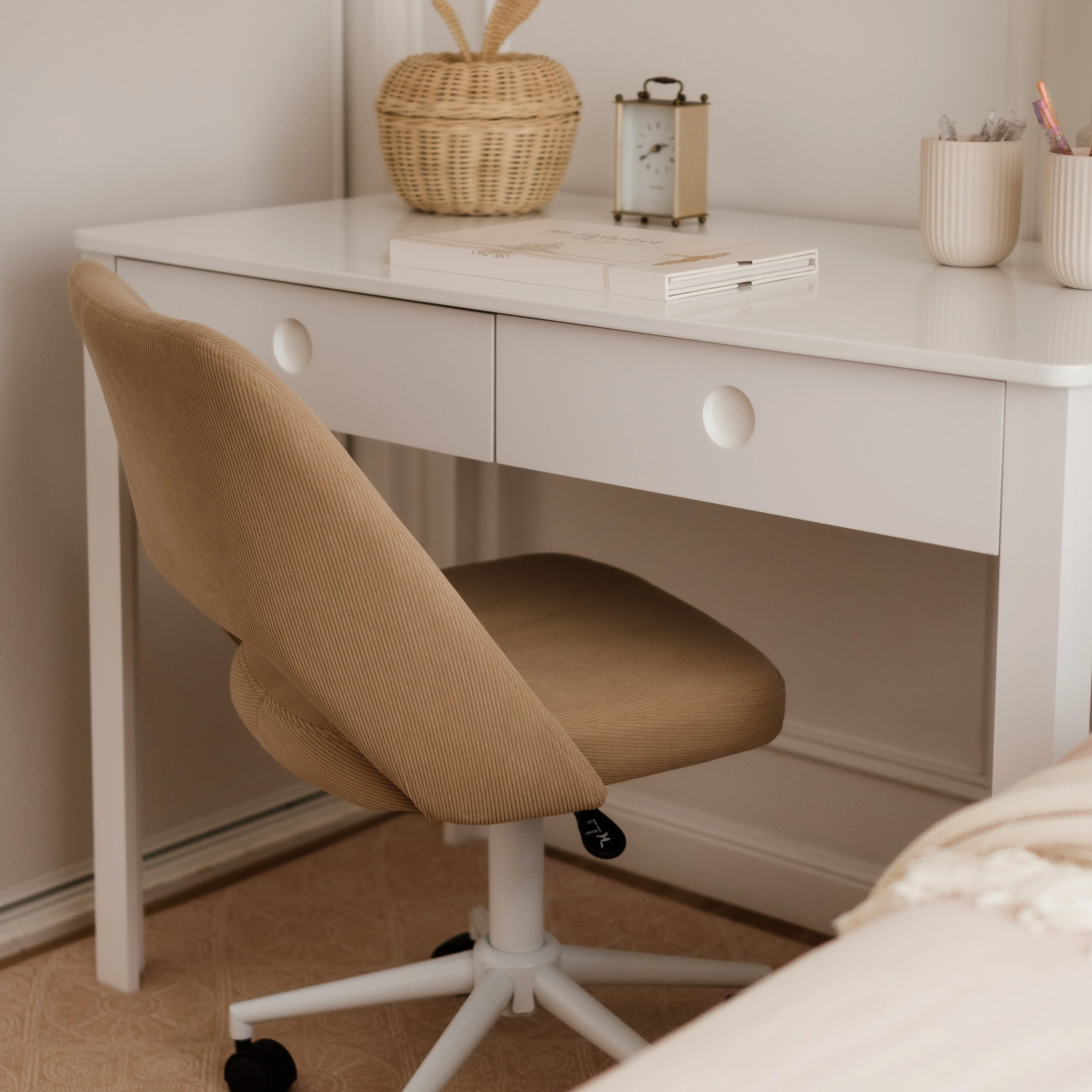 Layla Study Desk - Image 6