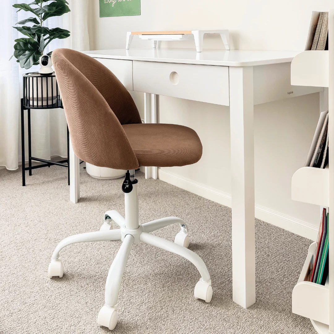 Layla Study Desk & Amari Desk Chair Set
