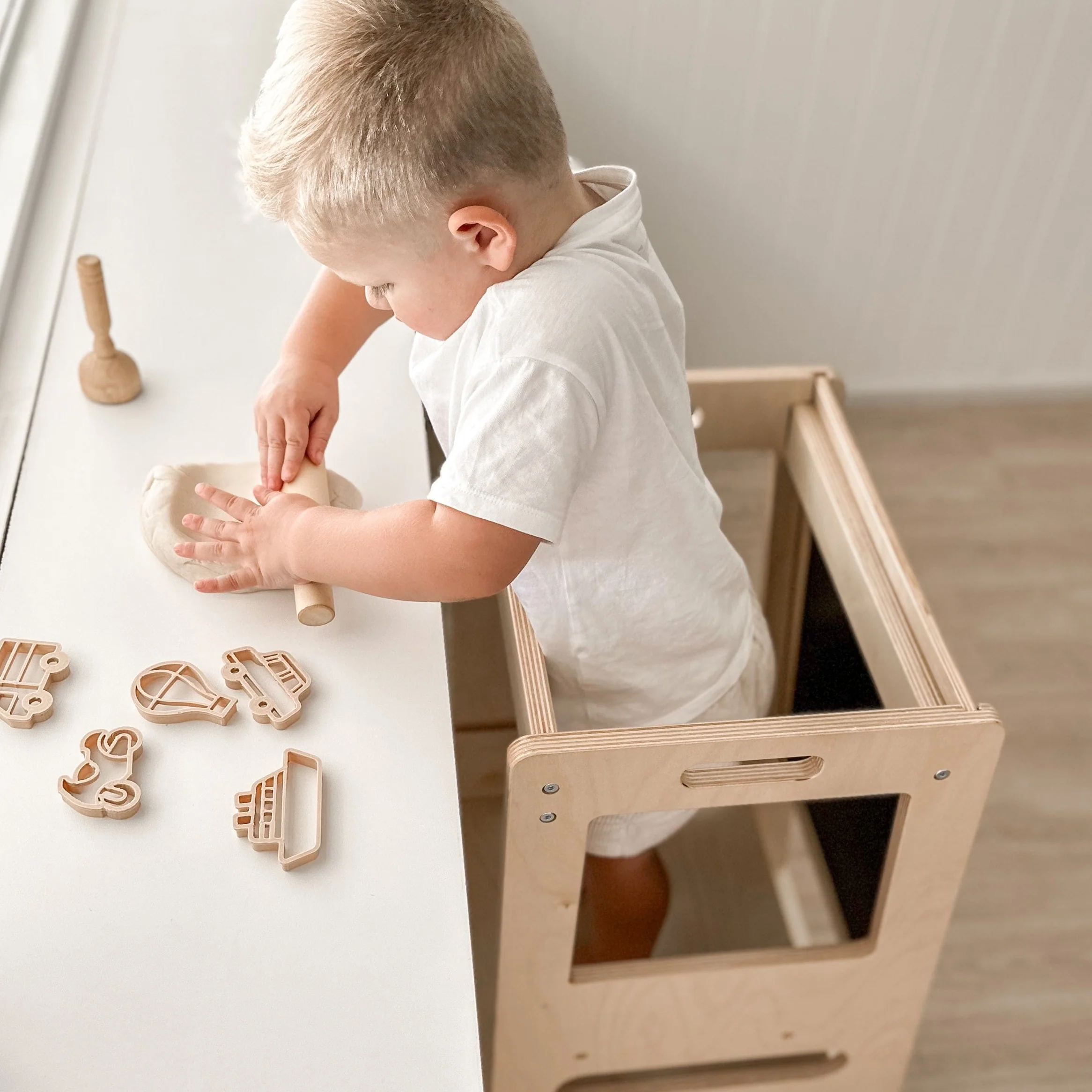 Learning Tower - Image 10