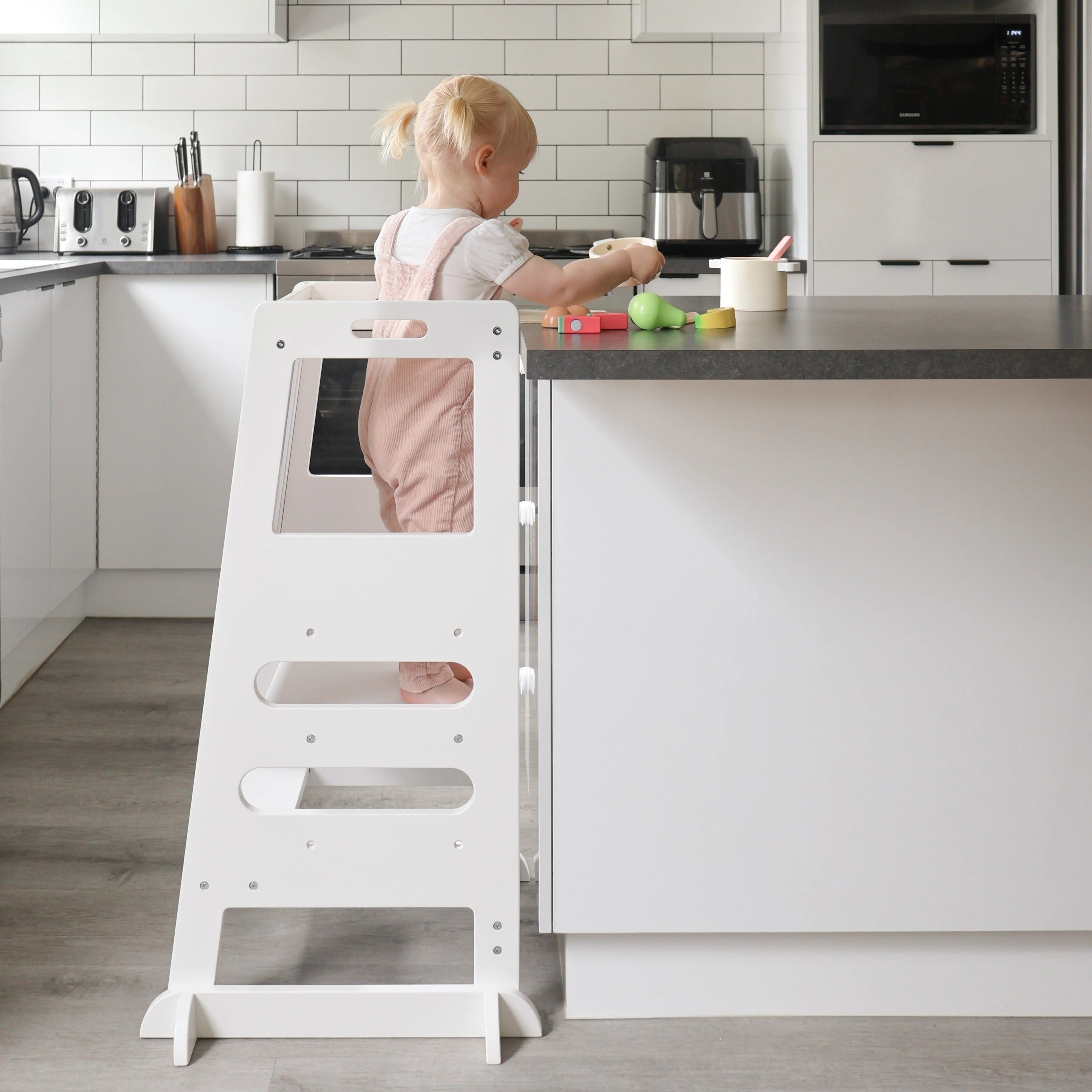 Learning Tower - Image 15