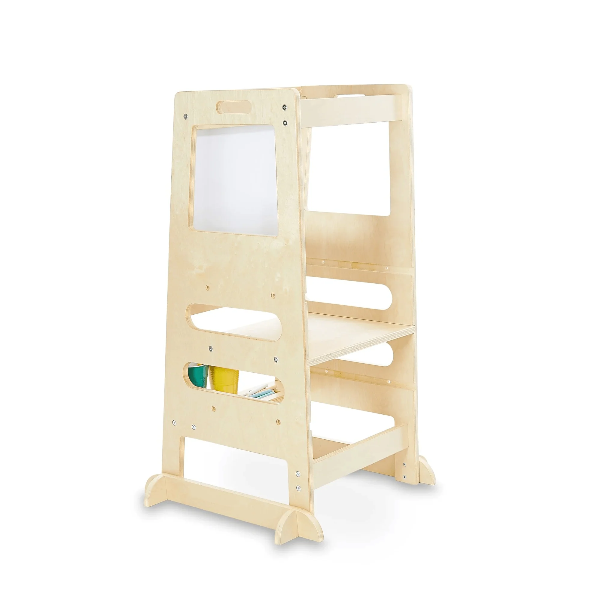 Learning Tower - Image 19