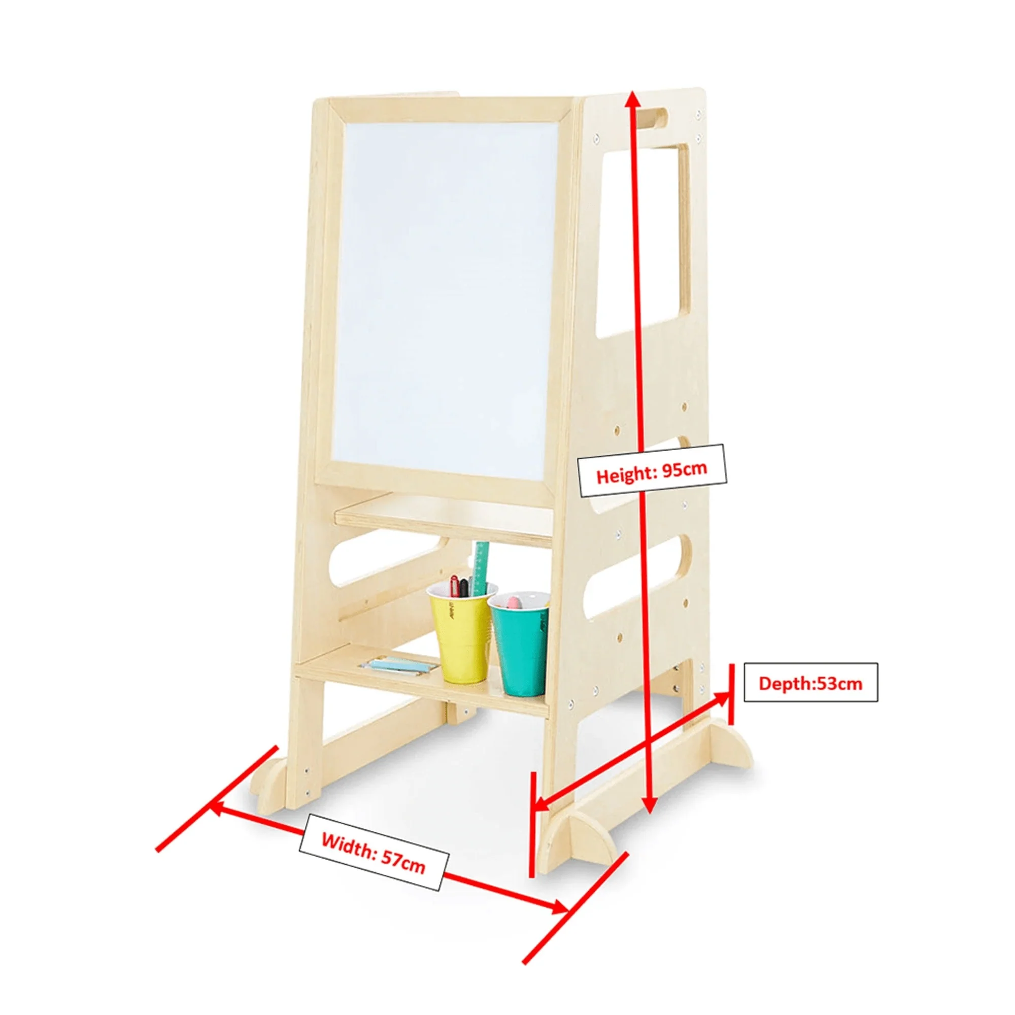 Learning Tower - Image 25