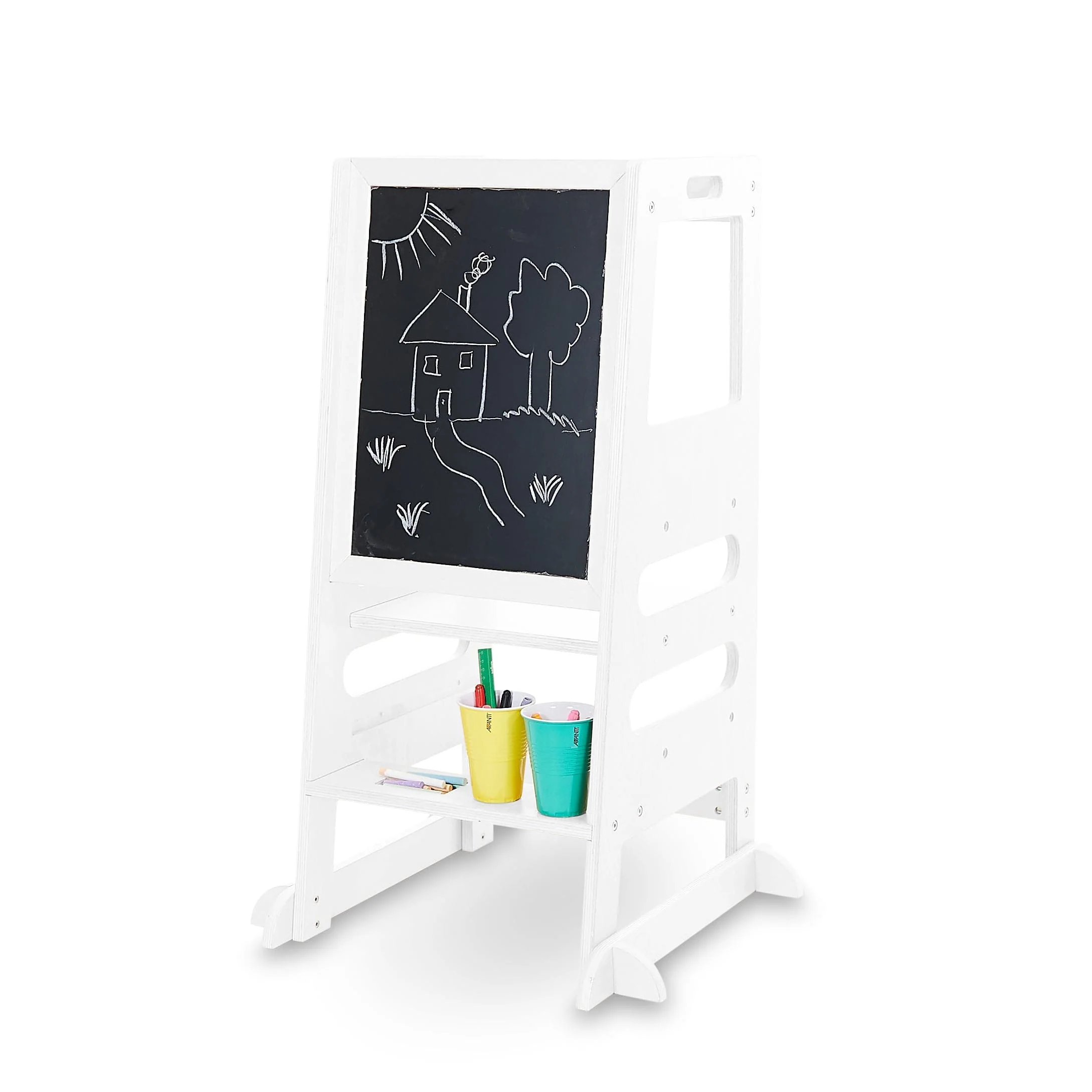 Learning Tower - Image 4