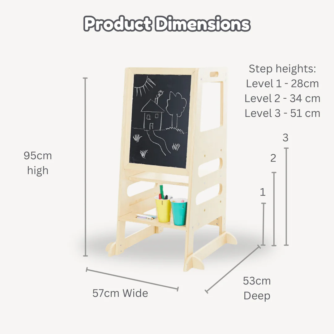 Learning Tower - Image 6