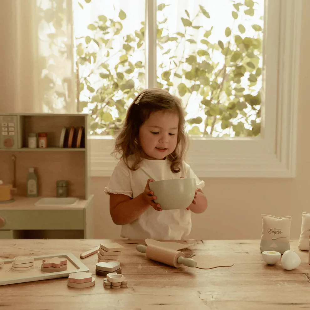 Little Dutch Baker Set - Image 3