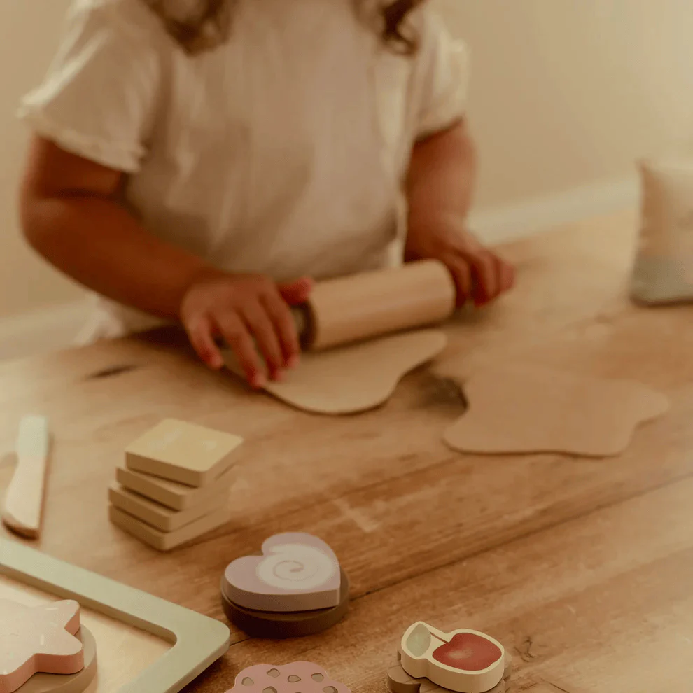 Little Dutch Baker Set - Image 4