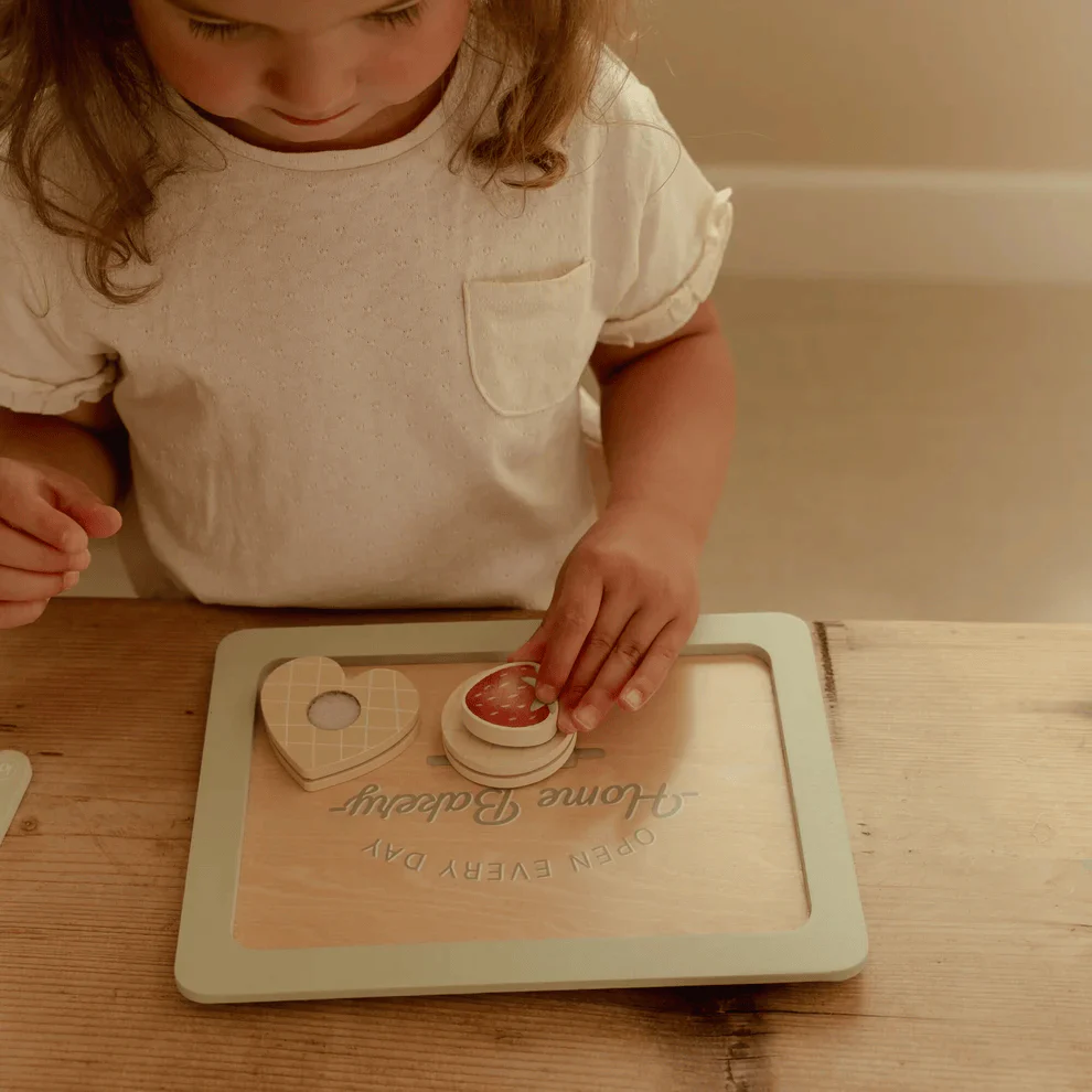 Little Dutch Baker Set - Image 5