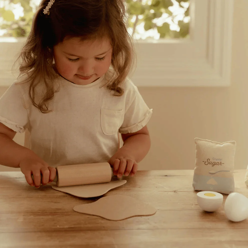 Little Dutch Baker Set - Image 6