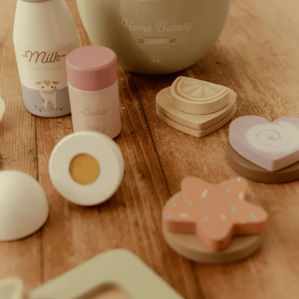 Little Dutch Baker Set - Image 8
