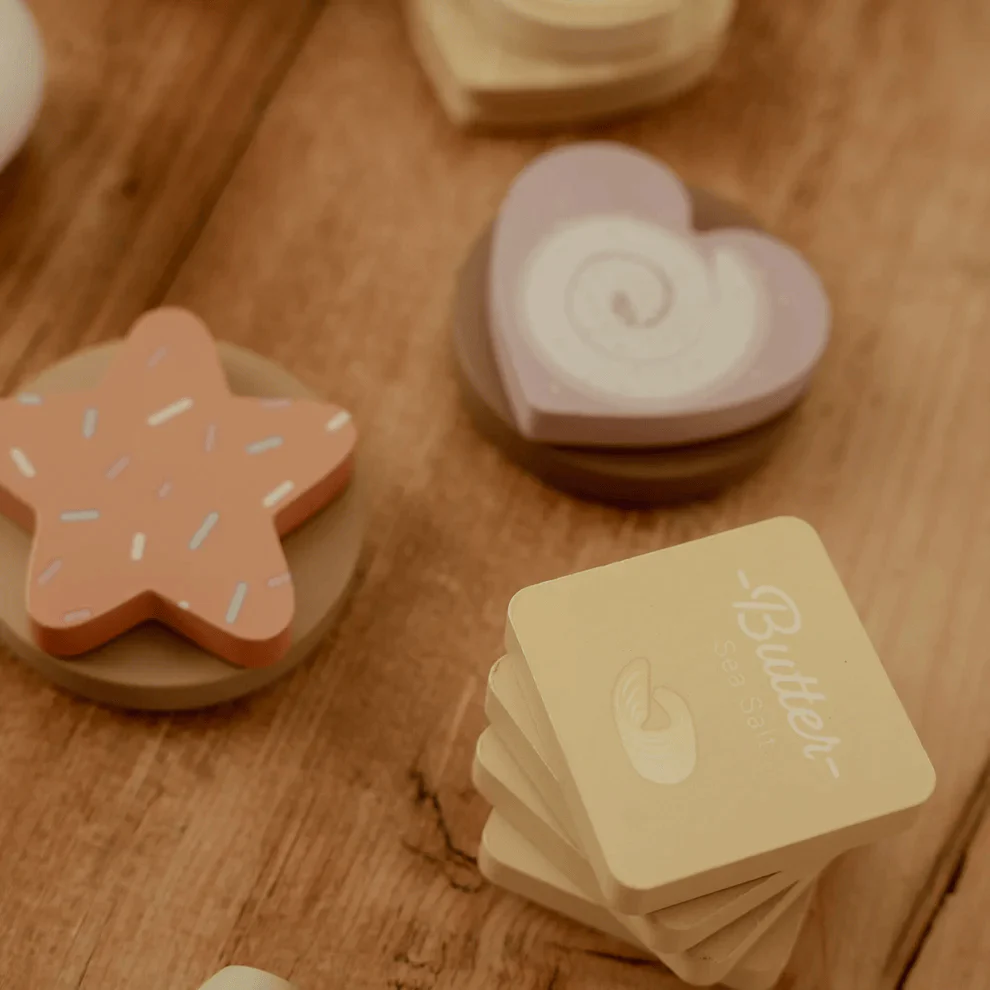 Little Dutch Baker Set - Image 9