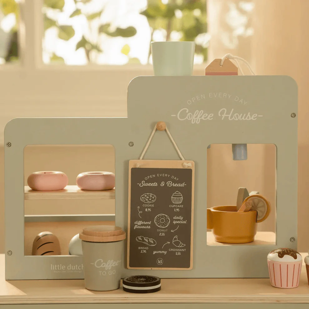 Little Dutch Coffee Corner - Image 4