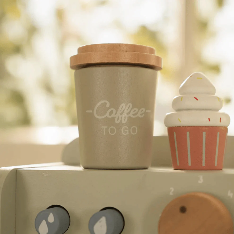 Little Dutch Coffee Corner - Image 5