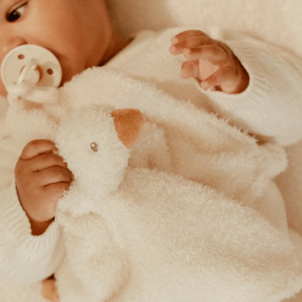 Little Dutch Cuddle Cloth Little  Goose - Image 9