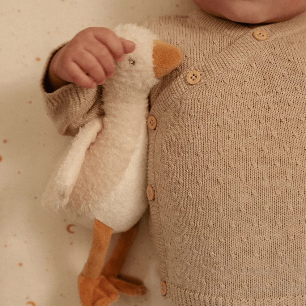 Little Dutch Cuddle Goose 17cm - Image 2