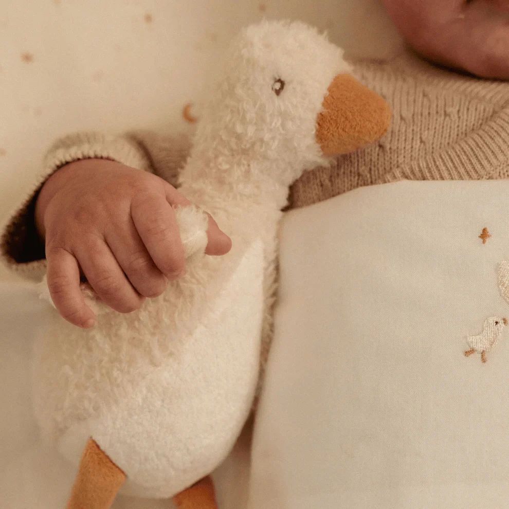 Little Dutch Cuddle Goose 17cm - Image 4